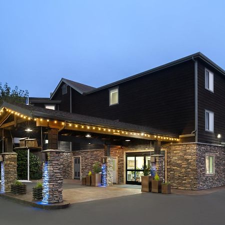 Holiday Inn Express Fort Bragg By Ihg Extérieur photo