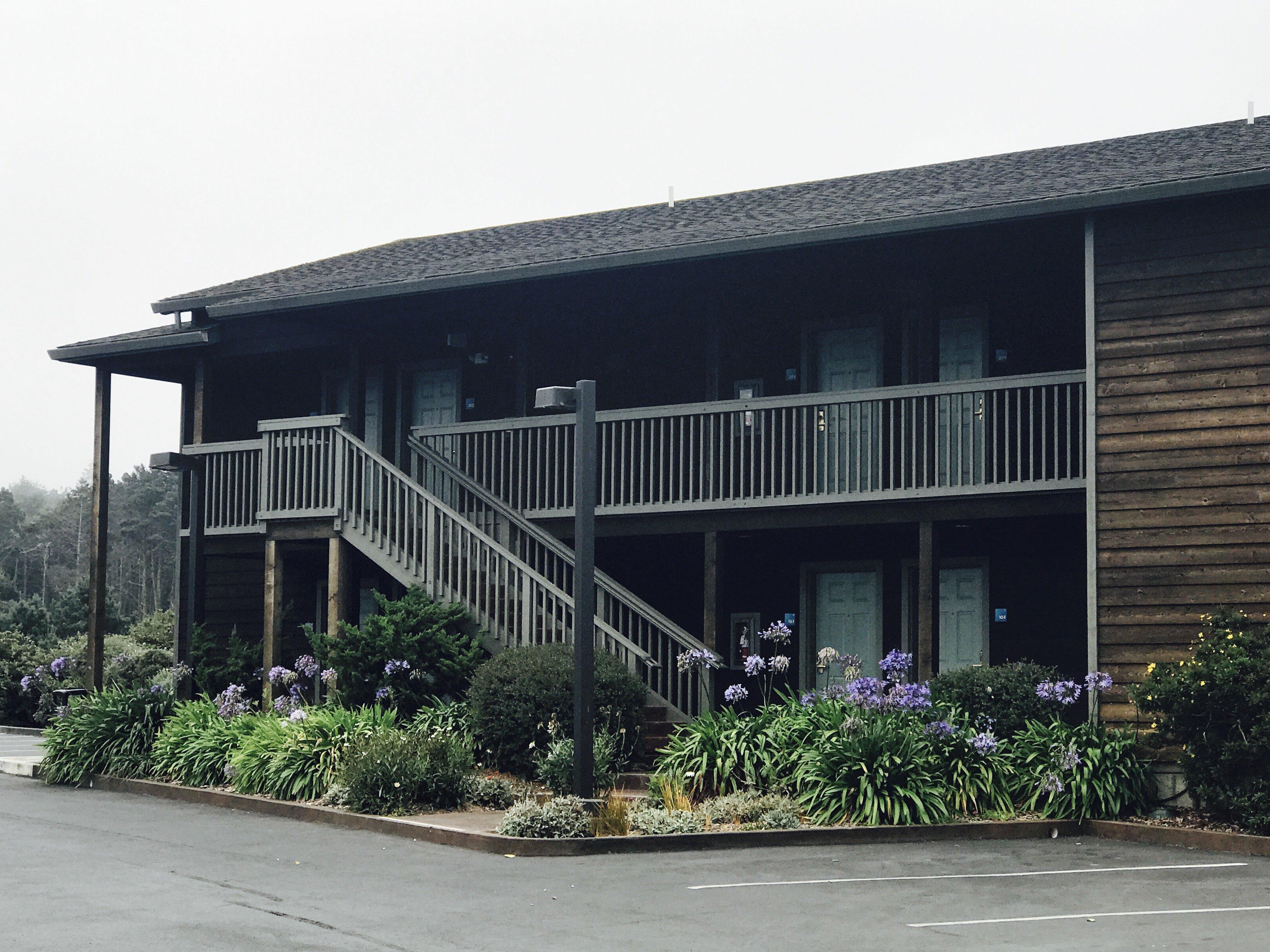Holiday Inn Express Fort Bragg By Ihg Extérieur photo
