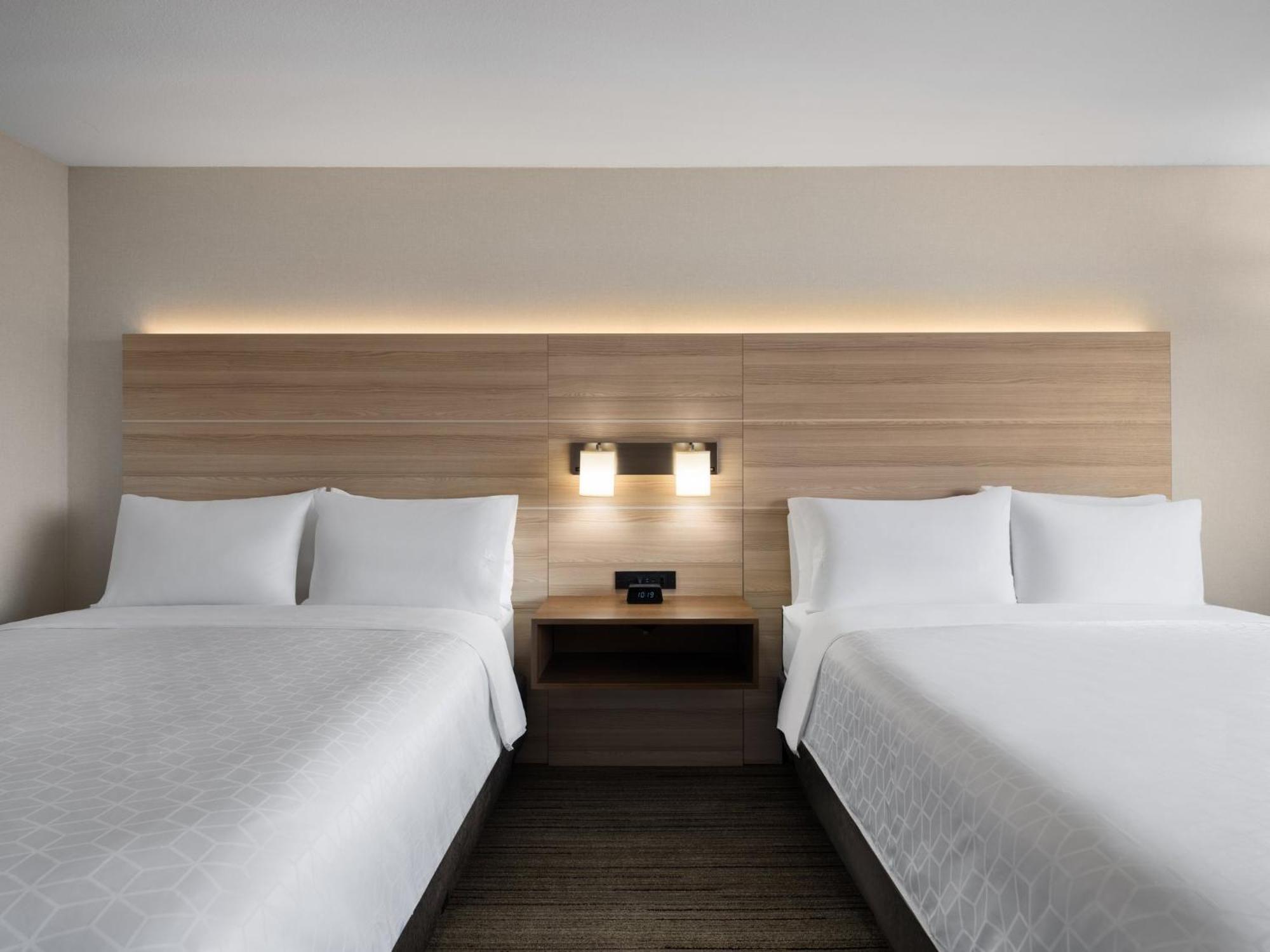 Holiday Inn Express Fort Bragg By Ihg Extérieur photo