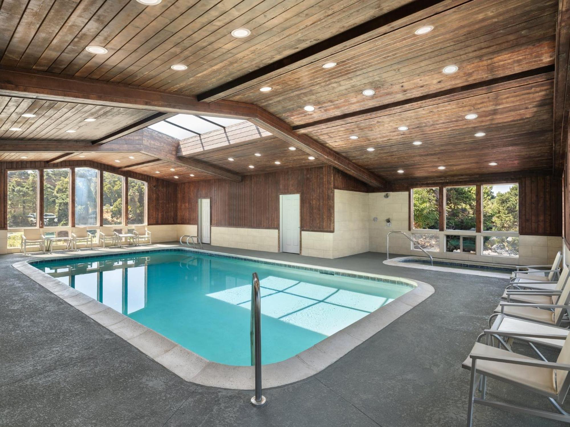 Holiday Inn Express Fort Bragg By Ihg Extérieur photo